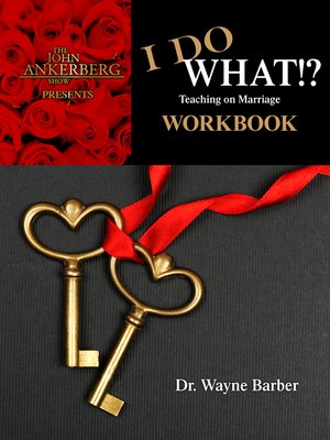 cover image of I Do What?